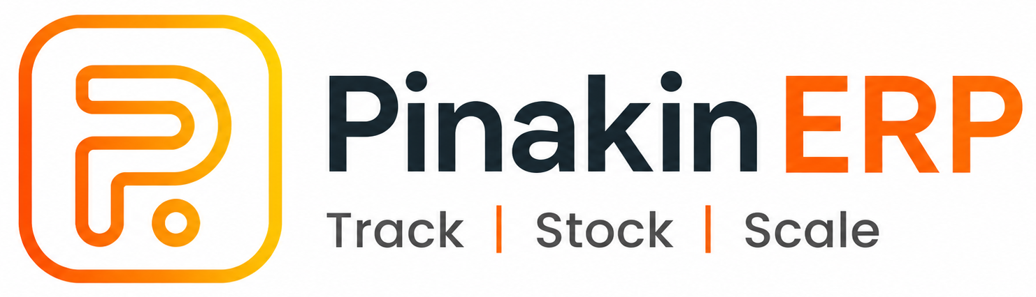 PinakinERP